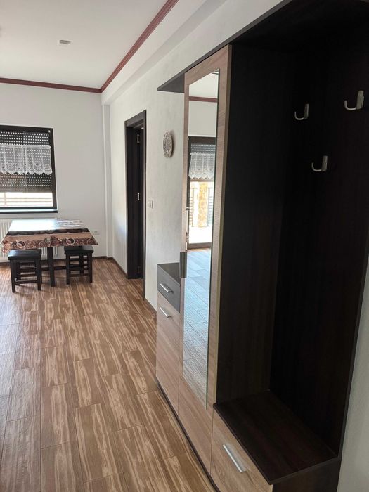 Chirie apartament utilat, bloc nou, cu parcare în Jimbolia!