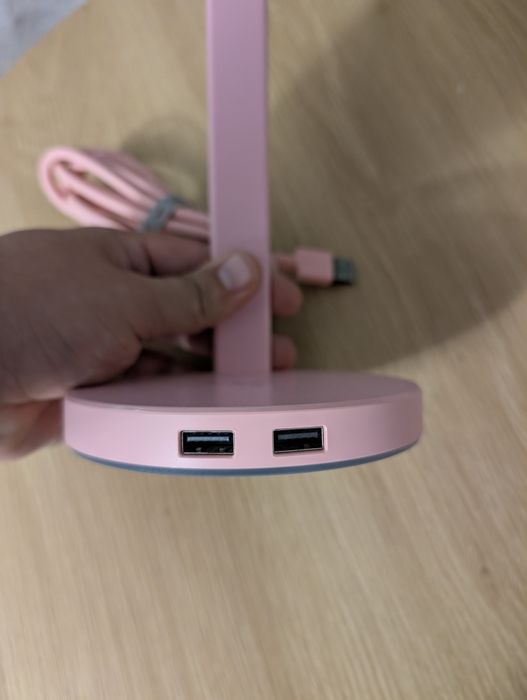 Kit periferice Razer Quartz (Pink)