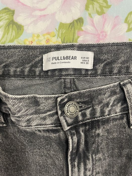 Blugi pull&bear 40