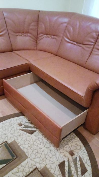 Colțar sufragerie..