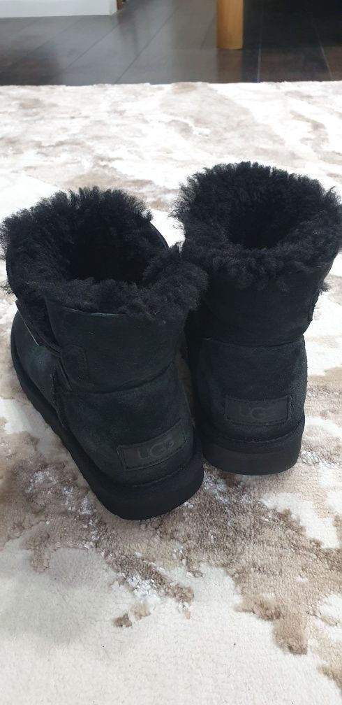 Ugg originali 36