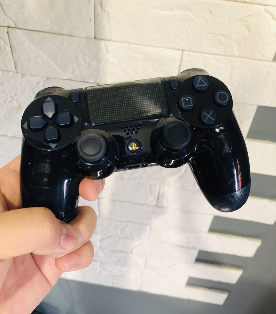 Геймпады Dualshock 4 v2