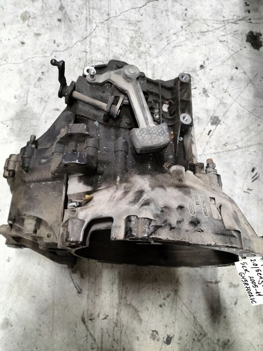 Ръчна скоростна кутия Ford Focus 2.0 / Форд Фокус 2.0 Бензин 2009г.