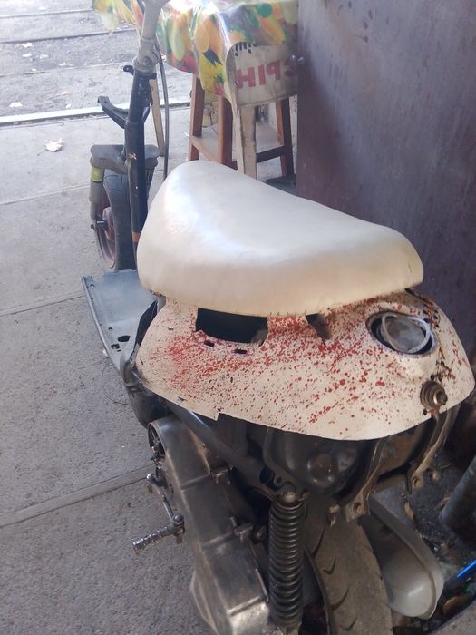 Обменяю 2 мопеда