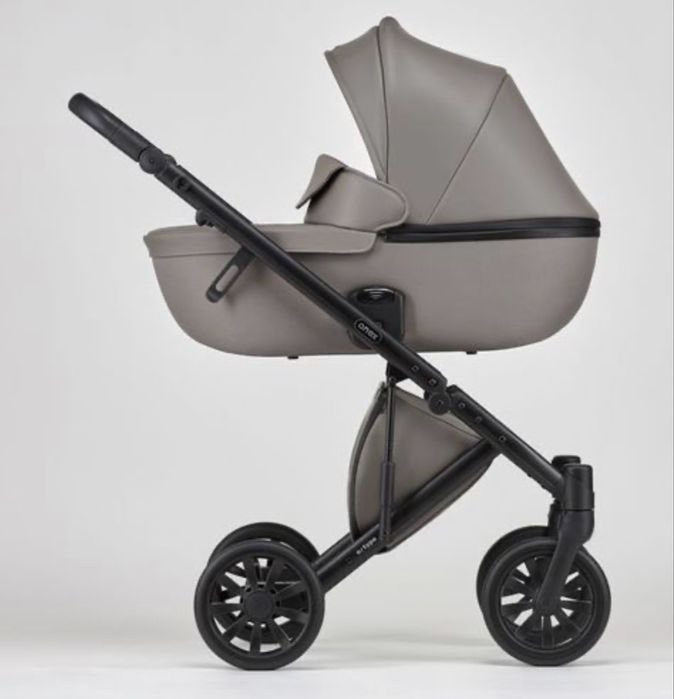 Коляска Anex e/type