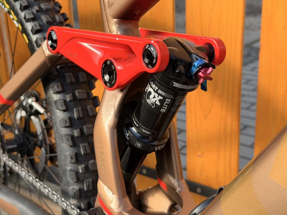 Bicicleta electrica E bike Husqvarna