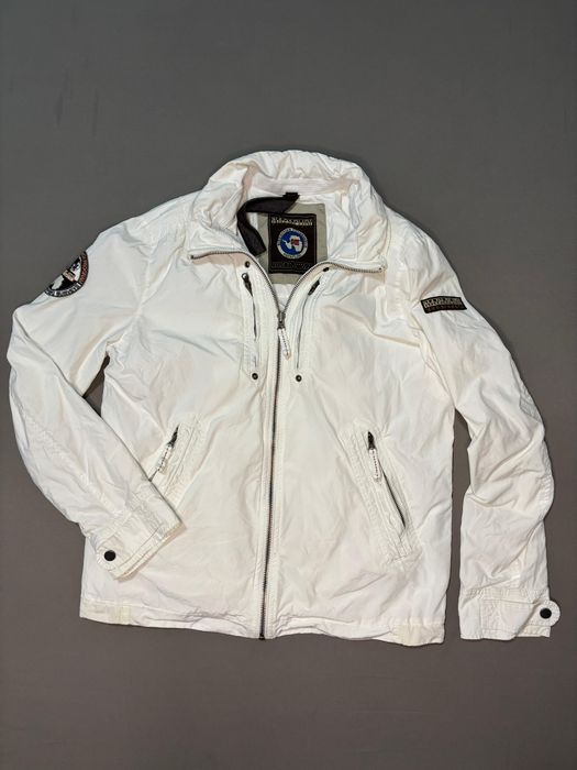 Geacă Napajiri mărimea L pentru femei