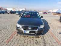 Volkswagen passat 2010