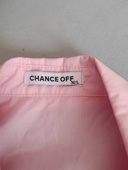 Дамска ризка къс ръкав