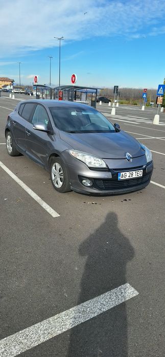 Vand Renault Megane 3