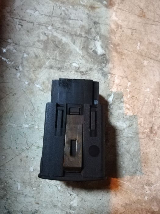 Buton reglare lumini golf4