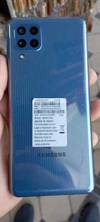 Samsung M32 kafolati bilan yengi karobka dokument bor bekorchila bezov