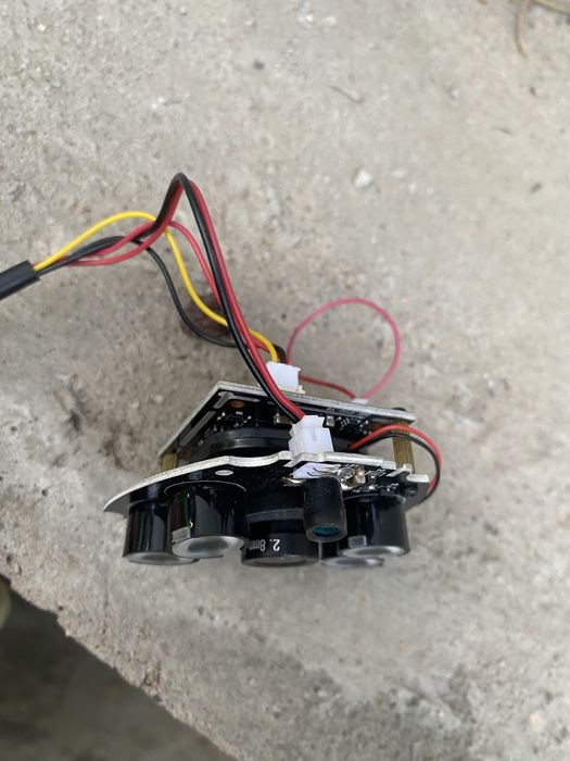 камера есть тогр