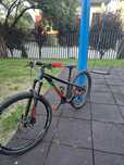 Bicicleta hardtail Orbea Laufey 27.5" H20, stare excelenta