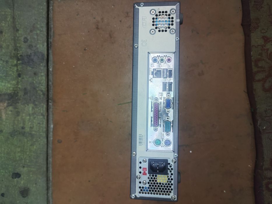 Продам рабочий Мини Пк