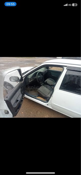 Daewoo nexia в хорошем состояний