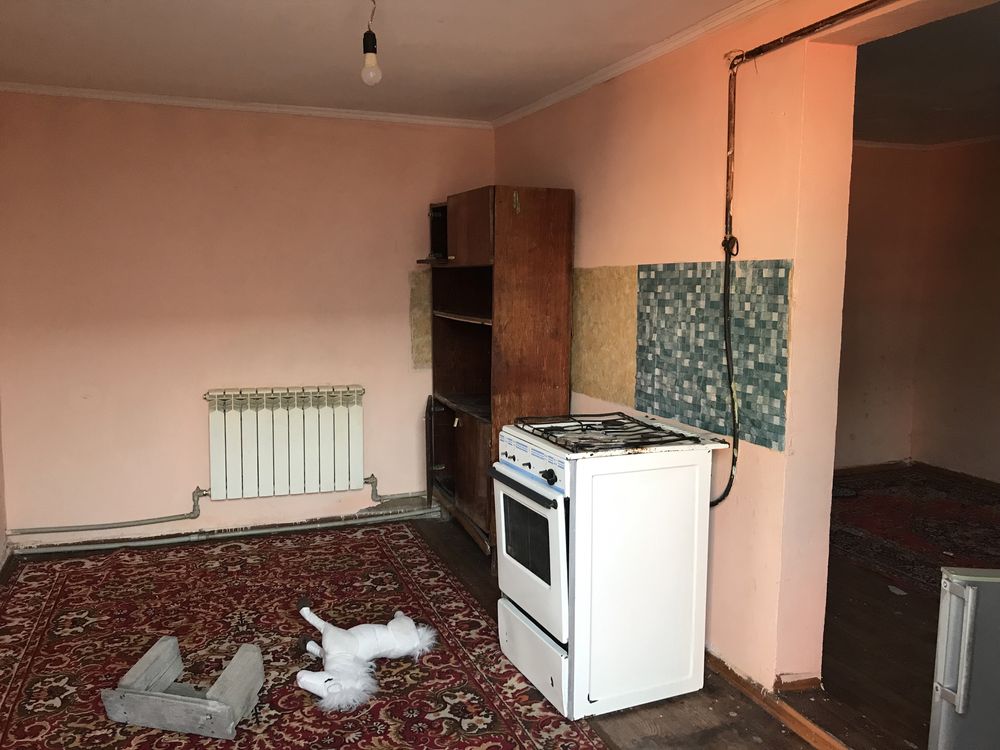 сдается в аренду времянка