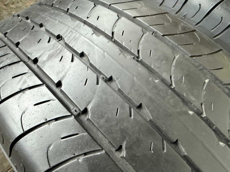 2x Anvelope Vara 235/65 R16C - GoodYear Marathon