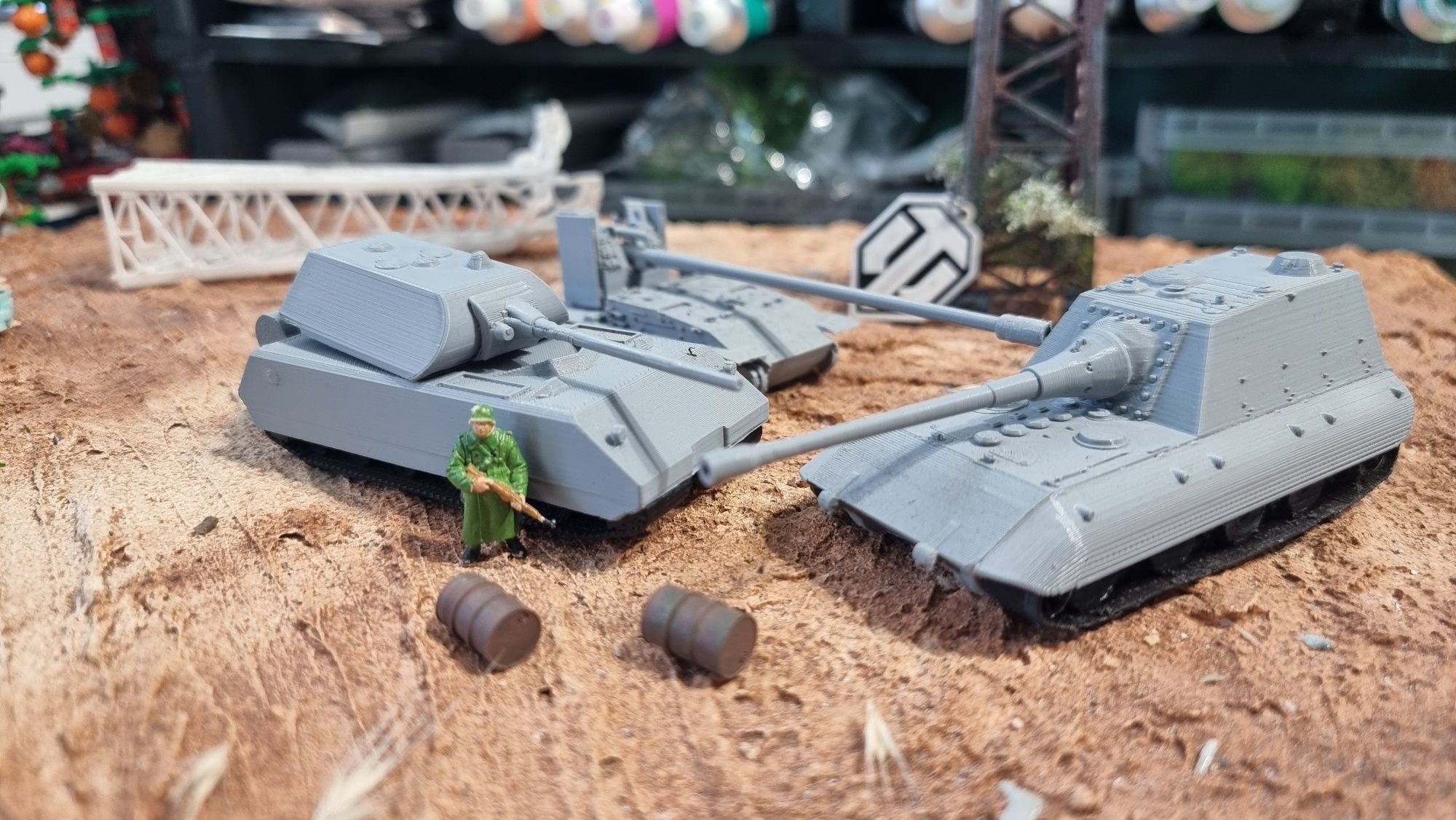 Фигури на танкове, ключодържатели, диорами, World of Tanks,War Thunder