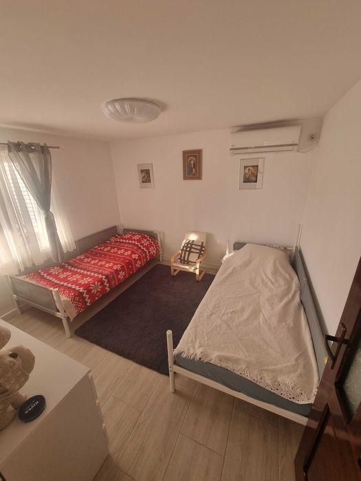 2 Paturi pentru o persoana