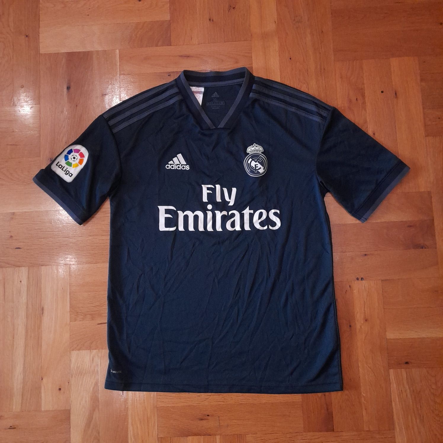 Реал Реал Мадрид - Адидас - Real Madrid - Adidas - season 2018-2019