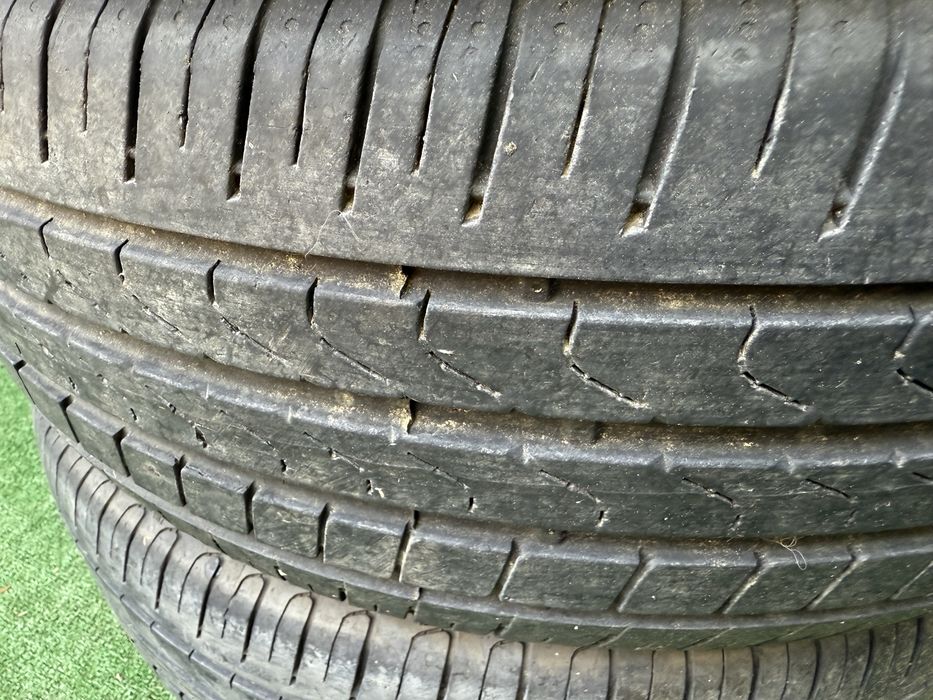 anvelope de vara 225/55/19 Pirelli Scorpion Verde (ca noi dot 2021)