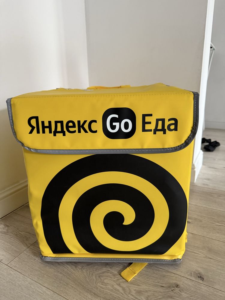Продам термосумку