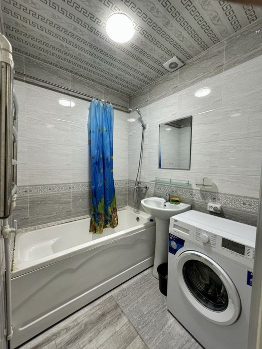 1 Комнатная квартира Мирабад,Куйлюк-1 (Ор.Метро Матонат,1/3/4)