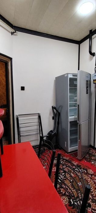 Yunusobod tumanida kvartira bor Tatu metro Alfraganus arxtektura yaqin