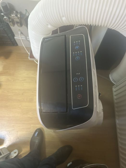 Aer conditionat de camera mobil