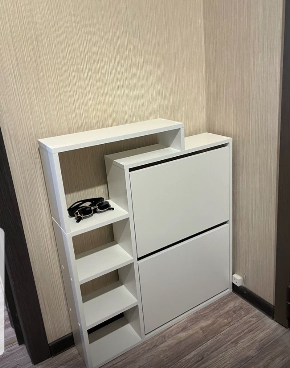 Обувница в прихожую