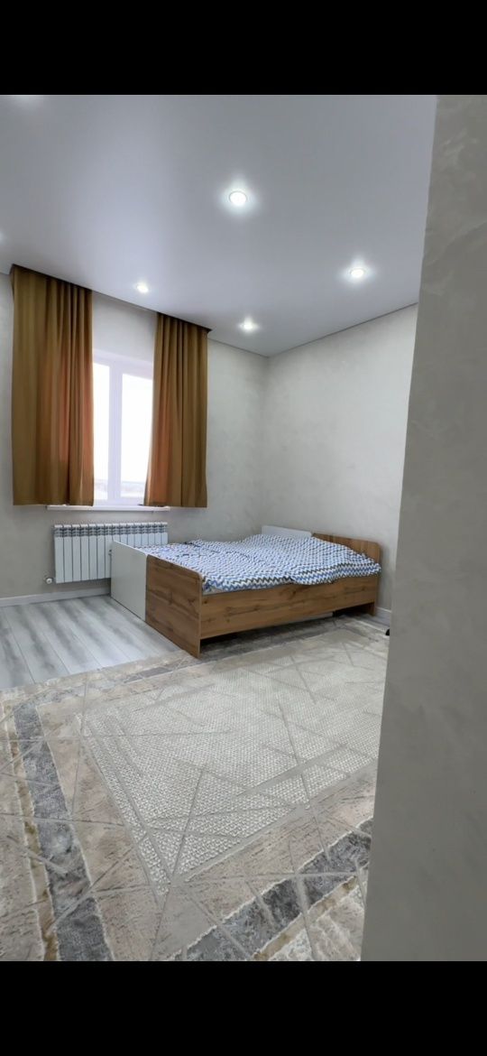 Продам дом заречный 3