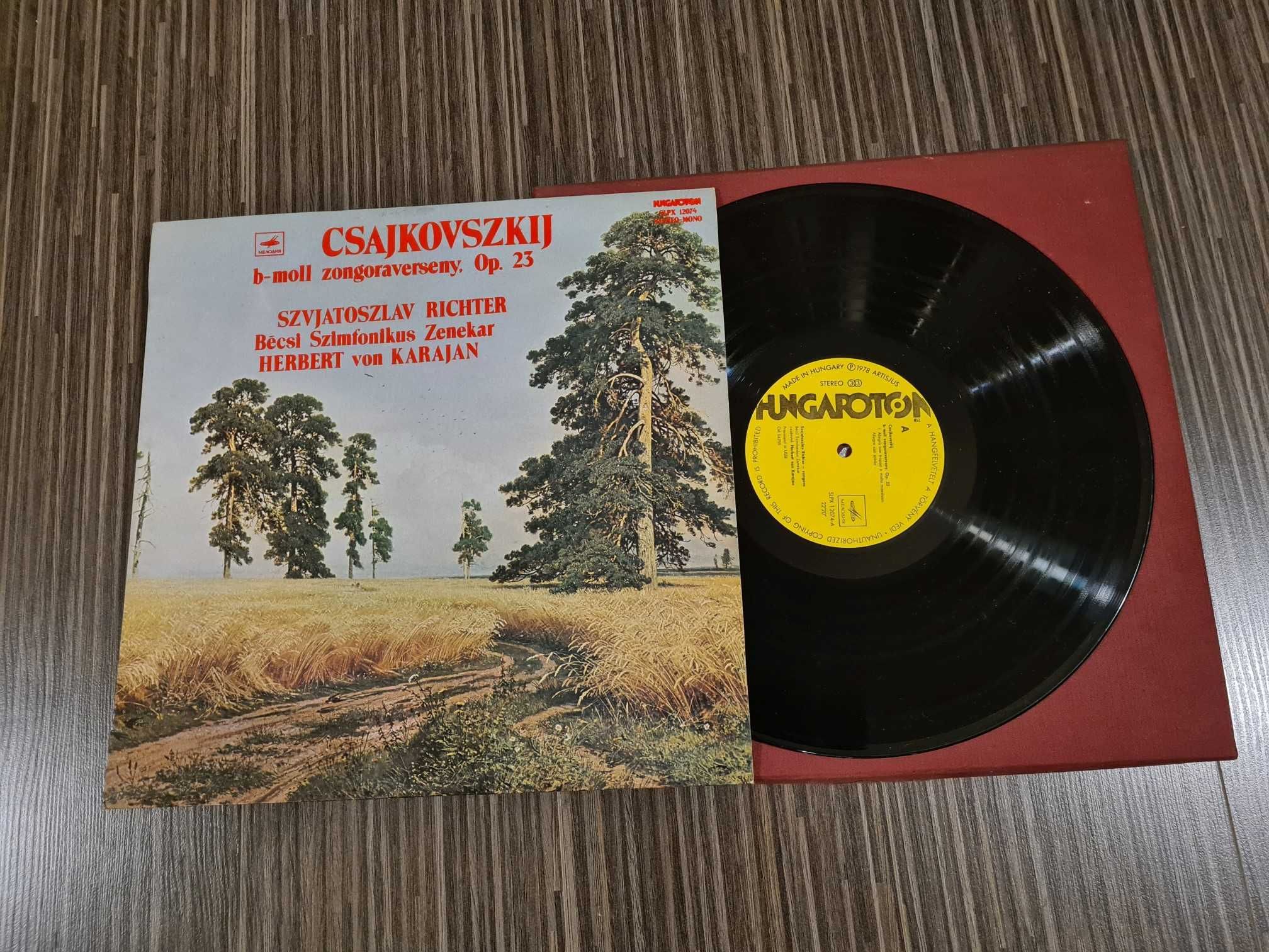 Discuri vinil/vinyl - Clasica - Beethoven, Vivaldi, Brahms, Ceaikovski