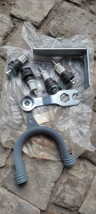 Запчасти на стиральную машину