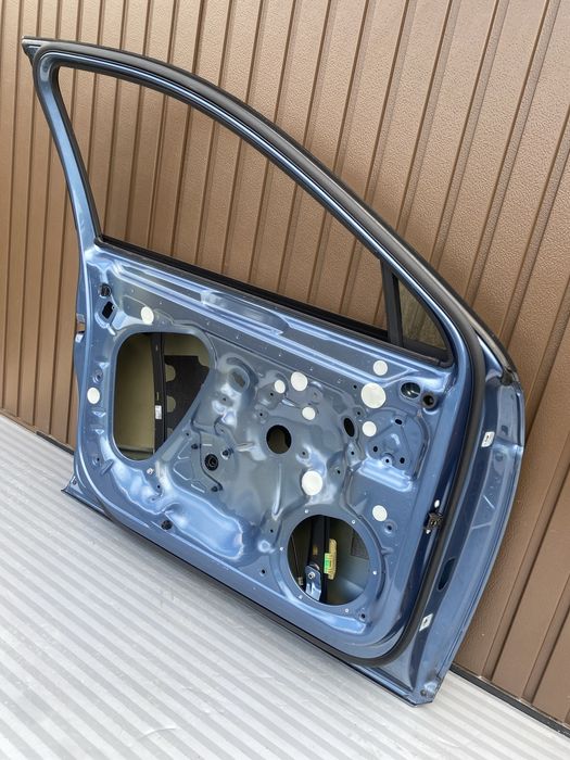 Usa st fata vw Passat B8 cod de culoare LB5J 2015-2020