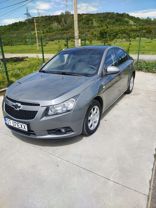 Vand Chevrolet Cruze LS