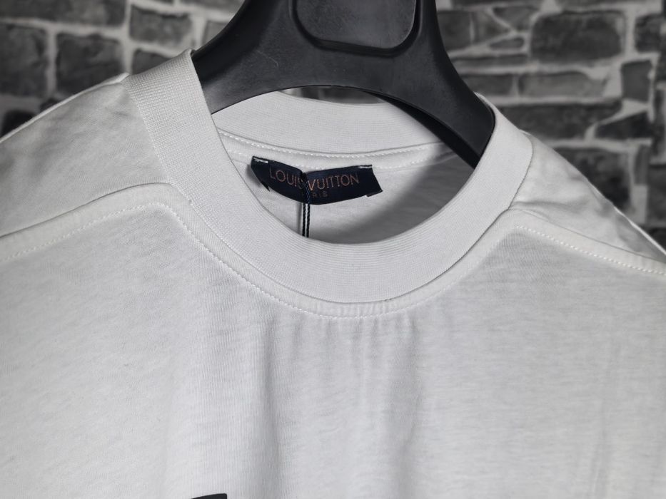 Luis Viton тениска