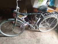 Velosiped sotiladi