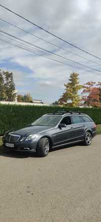 Mercedes E 250 CDI w212