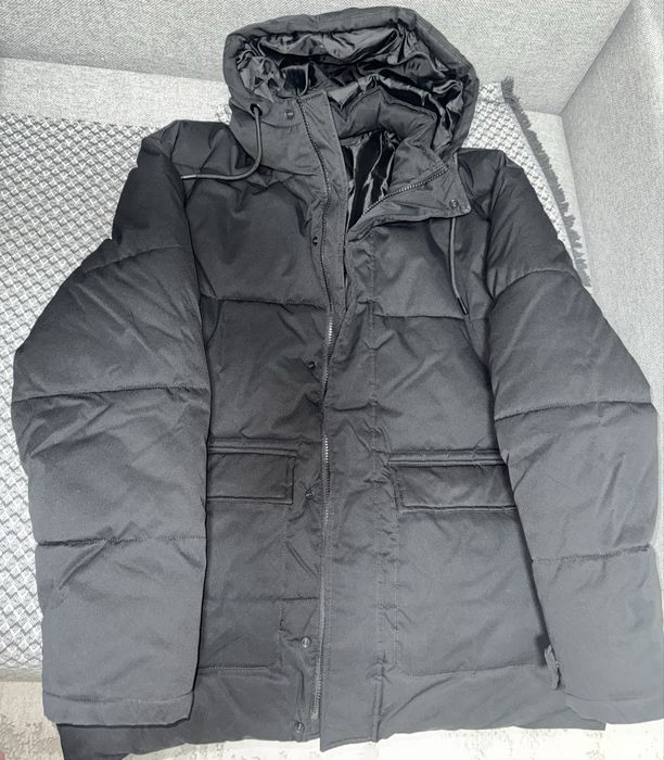 Мужская куртка от дефакто!