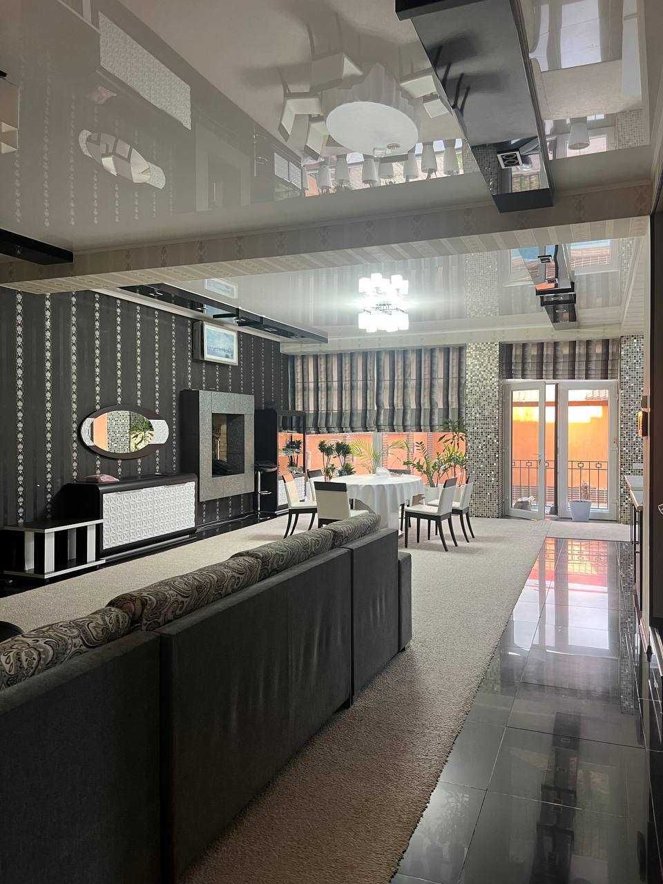Циолковский чайхана салом дом с участком 2.5 соток 290м²