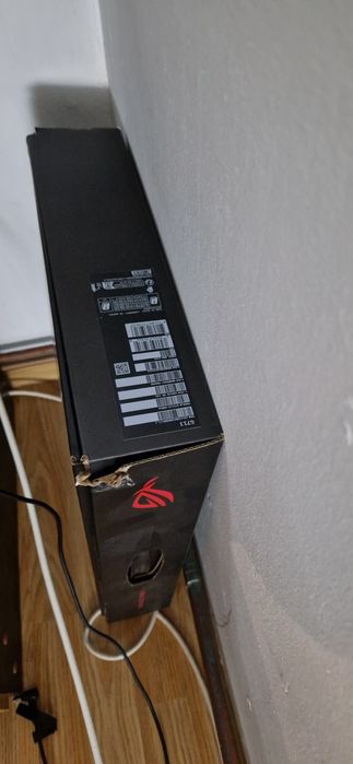 Laptop Asus Rog  Strix G17  Gaming