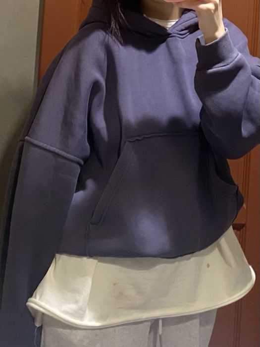 Продам теплое худи