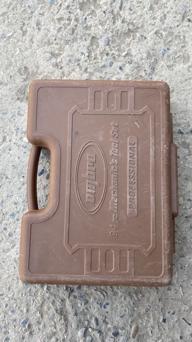 Набор ключей ombro ombra оригинал