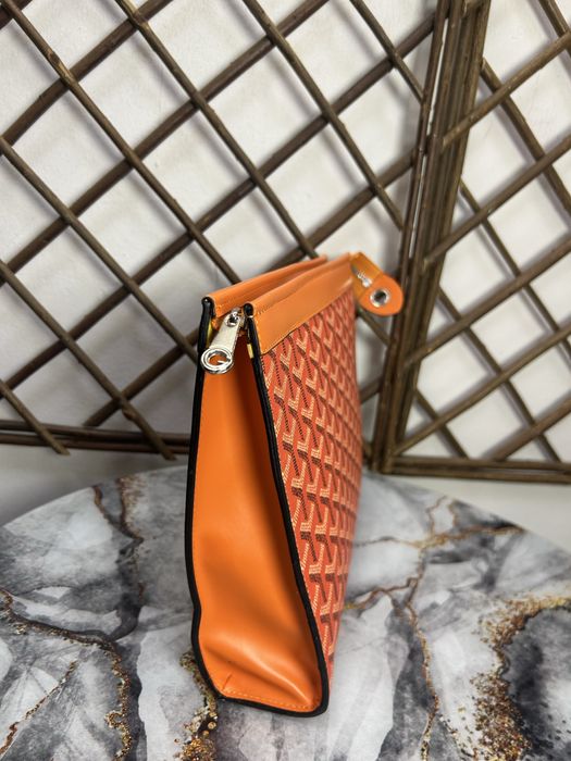 Чанта тип несесер Goyard (4модела)