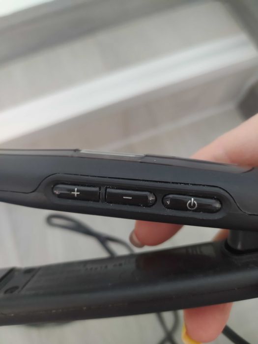 Преса и маша Ремингтън