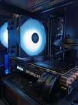Игровой компьютер RTX3070/13400F/32GB RAM/512 Nmve