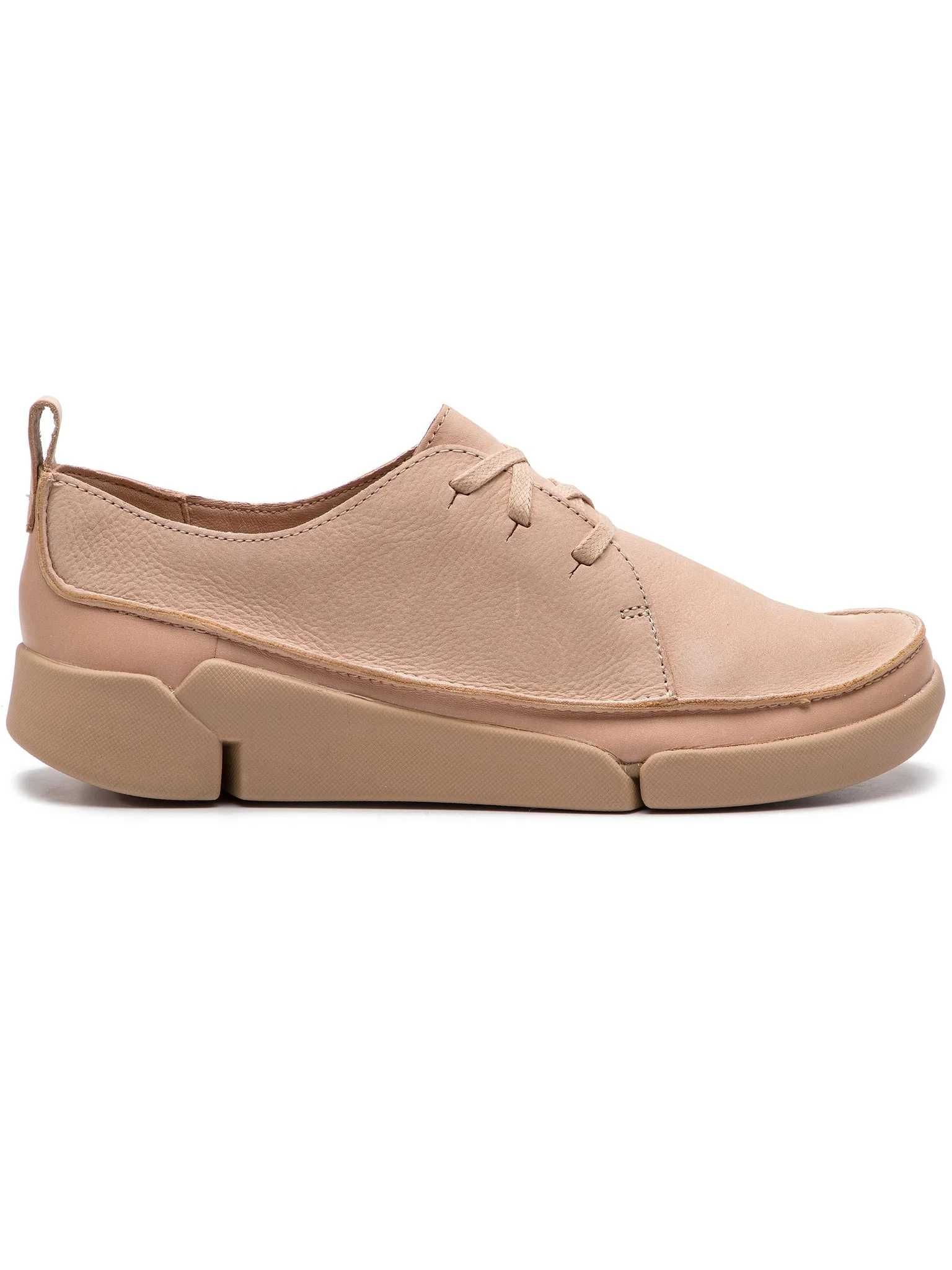 Дамски обувки Clarks - нови