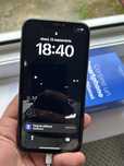 Iphone 11 black 128 gb