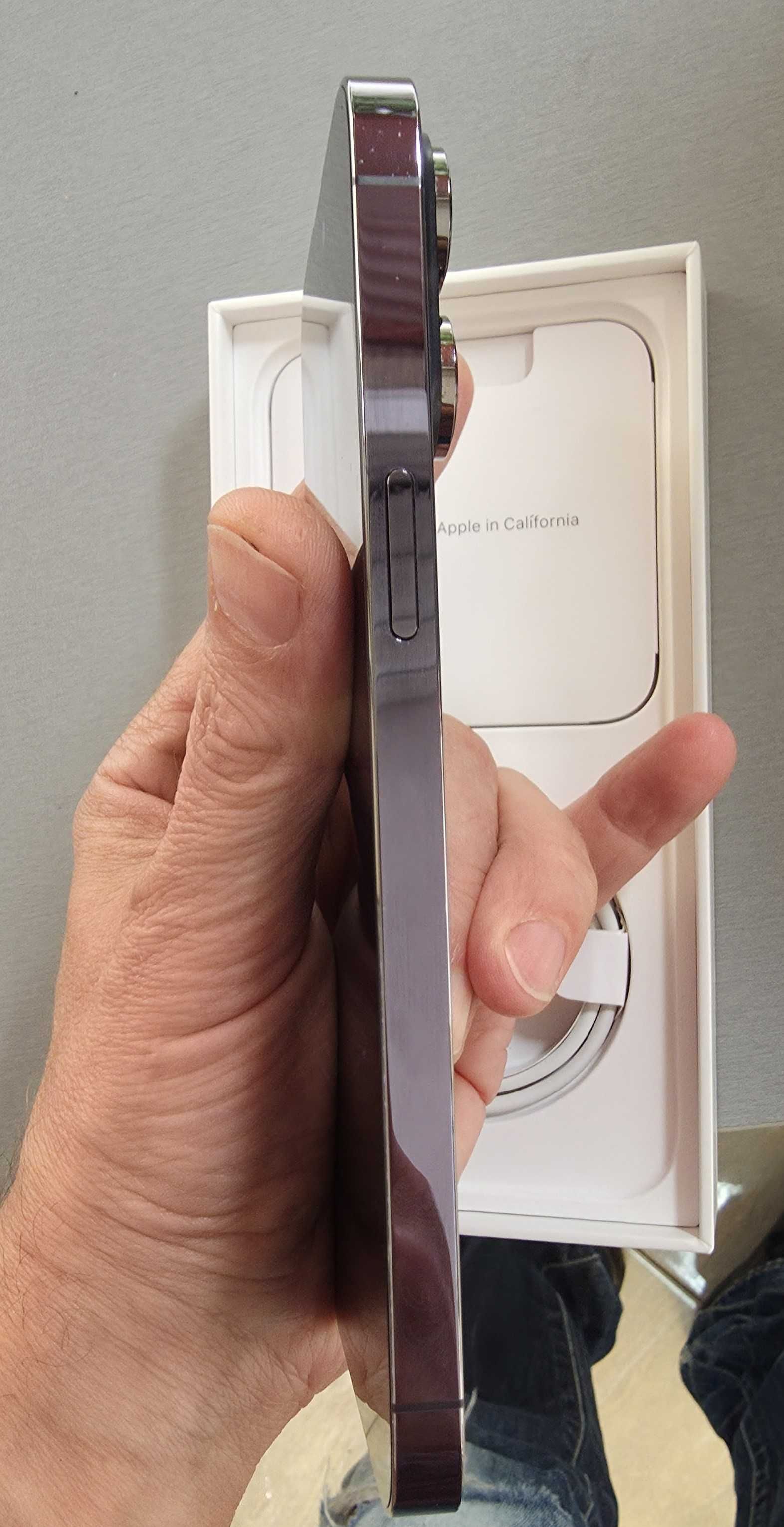 iPhone 14 Pro MAX 128GB
